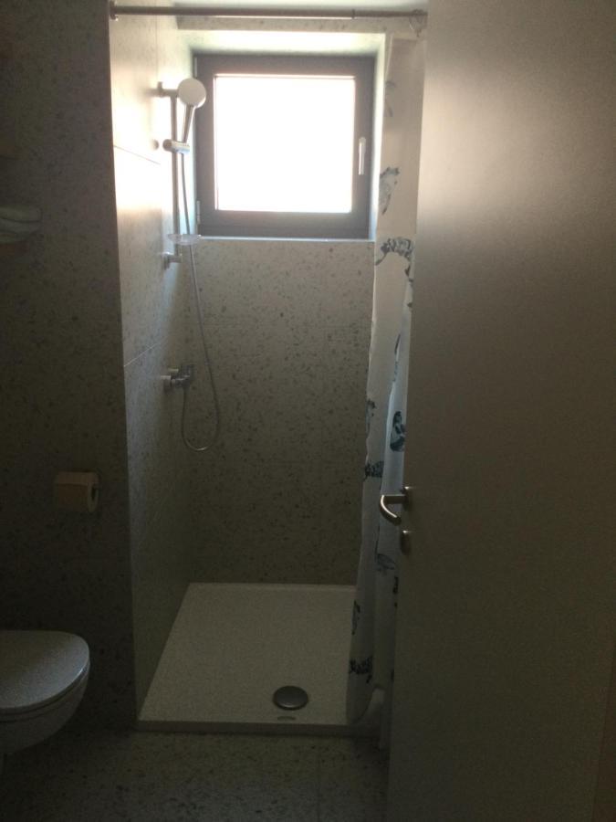 Lovely Studio Appartment With Patio Near The Sea Koper Eksteriør billede